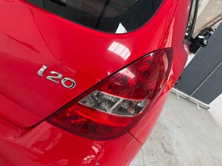 Hyundai i20 1.2 CLASSIC 78CV 3 AÑOS DE GARANTIA