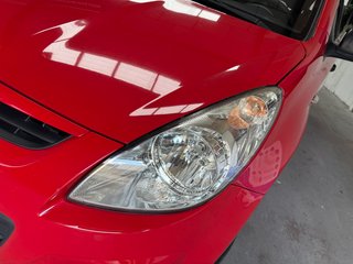 Hyundai i20 1.2 CLASSIC 78CV 3 AÑOS DE GARANTIA