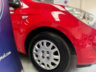Hyundai i20 1.2 CLASSIC 78CV 3 AÑOS DE GARANTIA