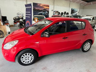 Hyundai i20 1.2 CLASSIC 78CV 3 AÑOS DE GARANTIA
