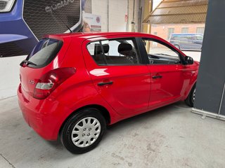 Hyundai i20 1.2 CLASSIC 78CV 3 AÑOS DE GARANTIA