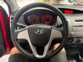 Hyundai i20 1.2 CLASSIC 78CV 3 AÑOS DE GARANTIA