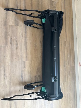 Lona esqueleto techo Jeep Wrangler 5pJL MoparNueva