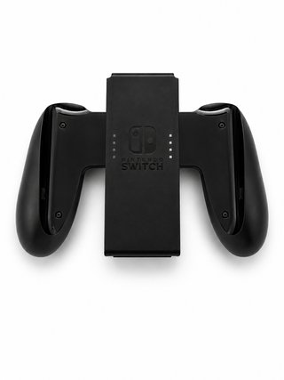 Accesorios Nintendo Switch: Funda y Mandos