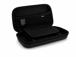 Accesorios Nintendo Switch: Funda y Mandos