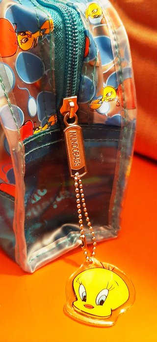 Borsetta bimba Looney Tunes Titti nuova