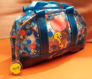 Borsetta bimba Looney Tunes Titti nuova