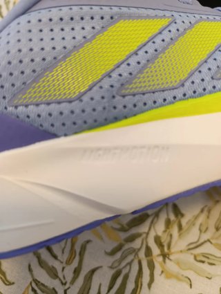 Zapatillas Adidas Duramo.