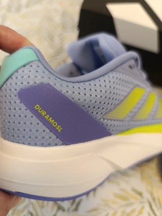 Zapatillas Adidas Duramo.
