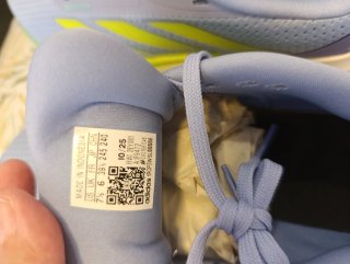 Zapatillas Adidas Duramo.
