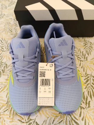 Zapatillas Adidas Duramo.