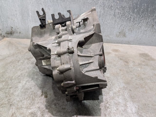 CAJA CAMBIOS J1GR7002MCA