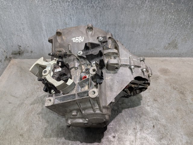 CAJA CAMBIOS J1GR7002MCA