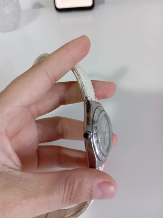 Reloj Swatch Irony Big (Vintage) - Acero Suizo
