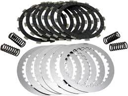 Kit Embrague discos separadores y muelles