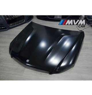 Capot Mercedes Clase C W204 Tipo C63