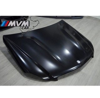 Capot Mercedes Clase C W204 Tipo C63
