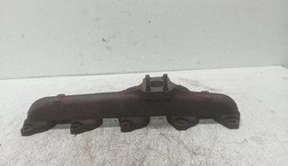 Ford 382677 1721504 colector escape focus berlina