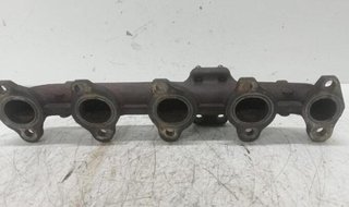 Ford 382677 1721504 colector escape focus berlina