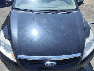Ford 382677 1721504 colector escape focus berlina
