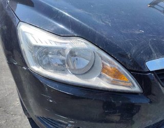 Ford 382677 1721504 colector escape focus berlina