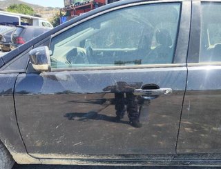 Ford 382677 1721504 colector escape focus berlina