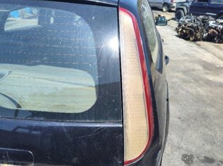 Ford 382677 1721504 colector escape focus berlina