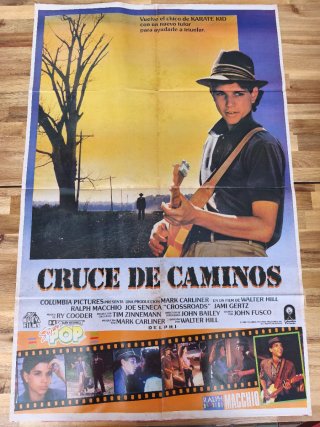 Pósters Super Pop Años 80