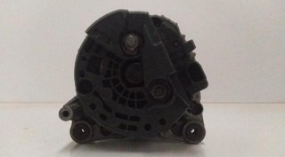 Alternador audi 03g903016e a4 ber. basico 257993