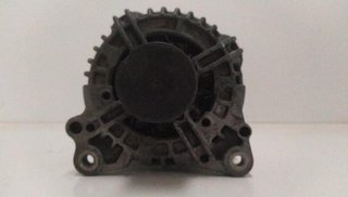 Alternador audi 03g903016e a4 ber. basico 257993