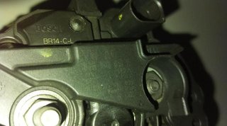 Alternador audi 03g903016e a4 ber. basico 257993