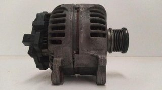 Alternador audi 03g903016e a4 ber. basico 257993