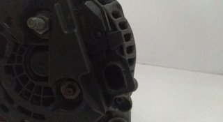 Alternador audi 03g903016e a4 ber. basico 257993