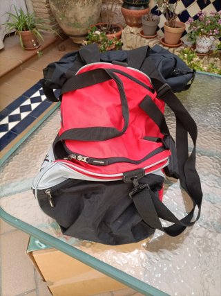 Bolso de deporte Reebok