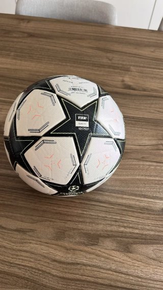 Balón Fútbol UCL Competition Phase Blanco Adidas