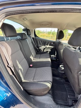 Peugeot 207 2010