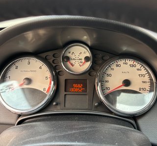 Peugeot 207 2010