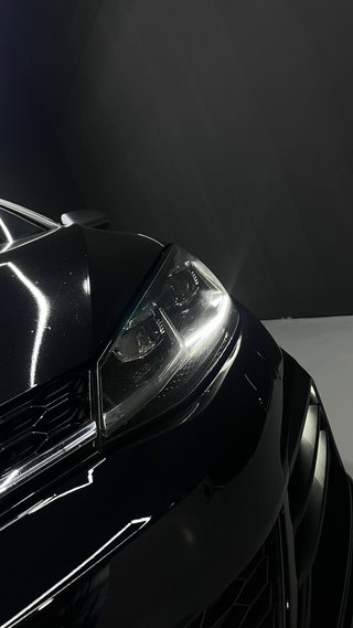 Volkswagen Golf 2019