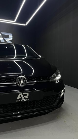 Volkswagen Golf 2019