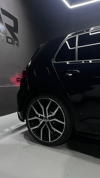 Volkswagen Golf 2019