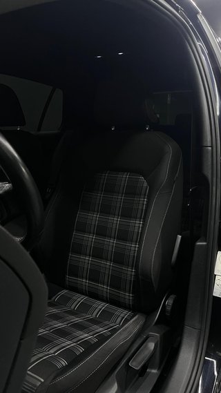 Volkswagen Golf 2019