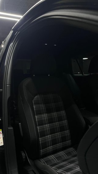 Volkswagen Golf 2019