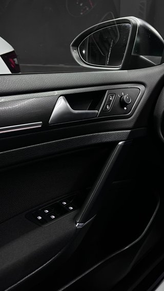 Volkswagen Golf 2019