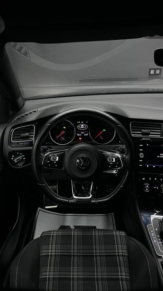 Volkswagen Golf 2019
