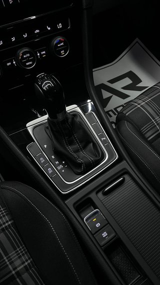 Volkswagen Golf 2019