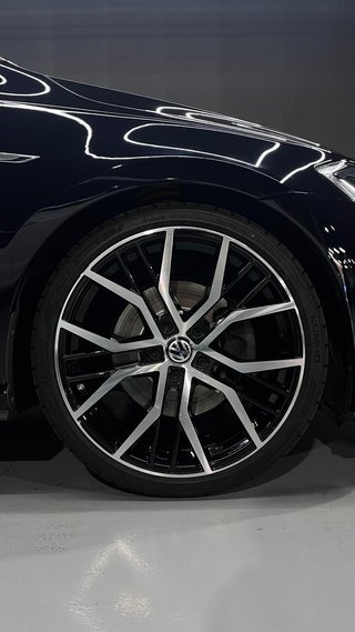 Volkswagen Golf 2019