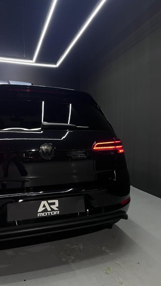 Volkswagen Golf 2019
