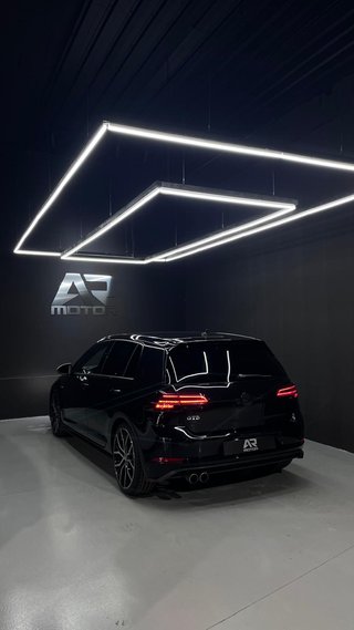 Volkswagen Golf 2019