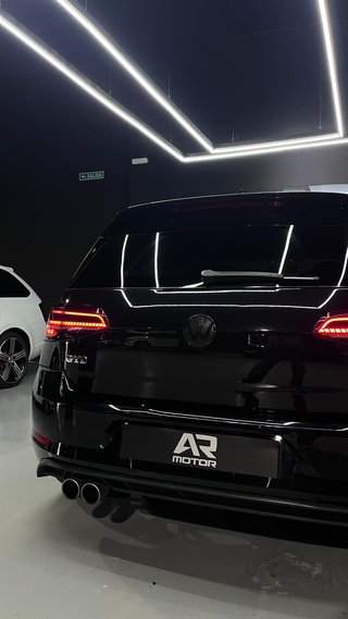 Volkswagen Golf 2019