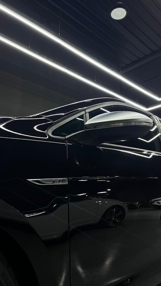 Volkswagen Golf 2019